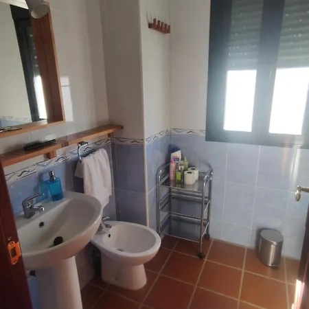 La Jara , Pareado Apartment