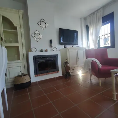 Apartamento La Jara , Pareado El Real de la Jara