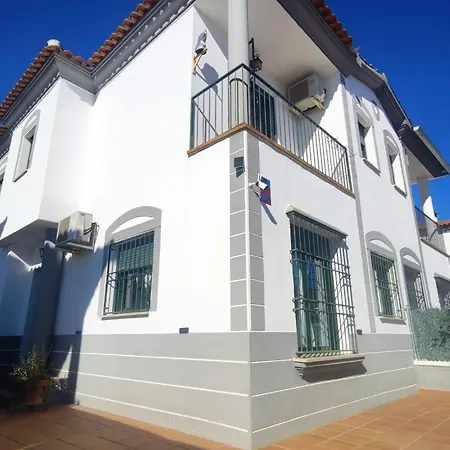 Apartment La Jara , Pareado *