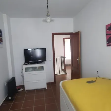 Apartment La Jara , Pareado El Real de la Jara