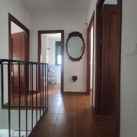 La Jara , Pareado Apartment El Real de la Jara