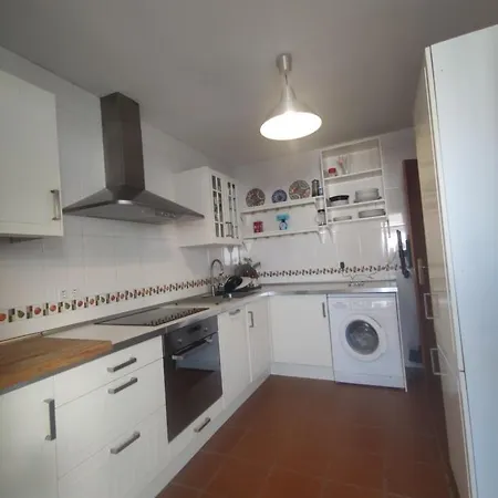 La Jara , Pareado Apartment *