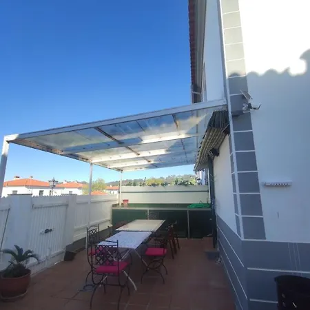Apartment La Jara , Pareado