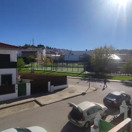 La Jara , Pareado Apartment El Real de la Jara