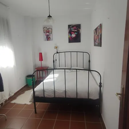 Apartment La Jara , Pareado *