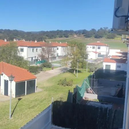 La Jara , Pareado Apartamento *
