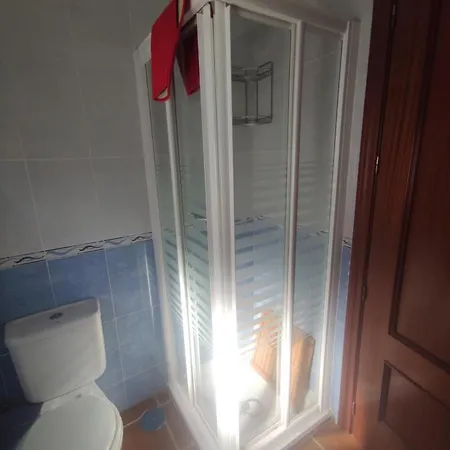 Apartamento La Jara , Pareado *