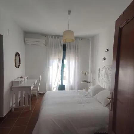Apartment La Jara , Pareado El Real de la Jara