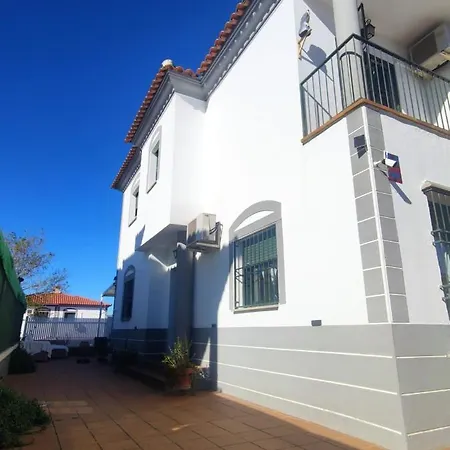 Apartment La Jara , Pareado