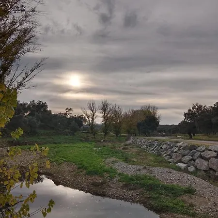 La Jara , Pareado El Real de la Jara