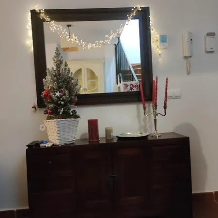 La Jara , Pareado Apartment *
