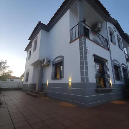 La Jara , Pareado Apartment *