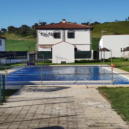 Apartment La Jara , Pareado El Real de la Jara