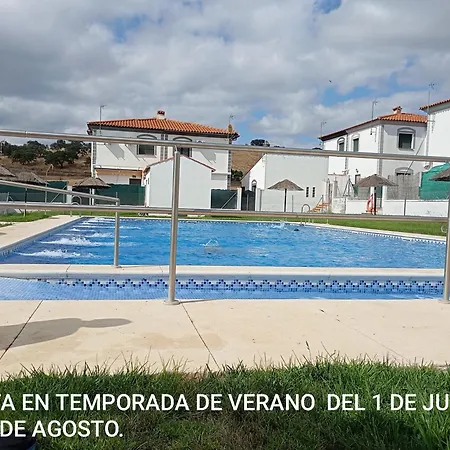 La Jara , Pareado